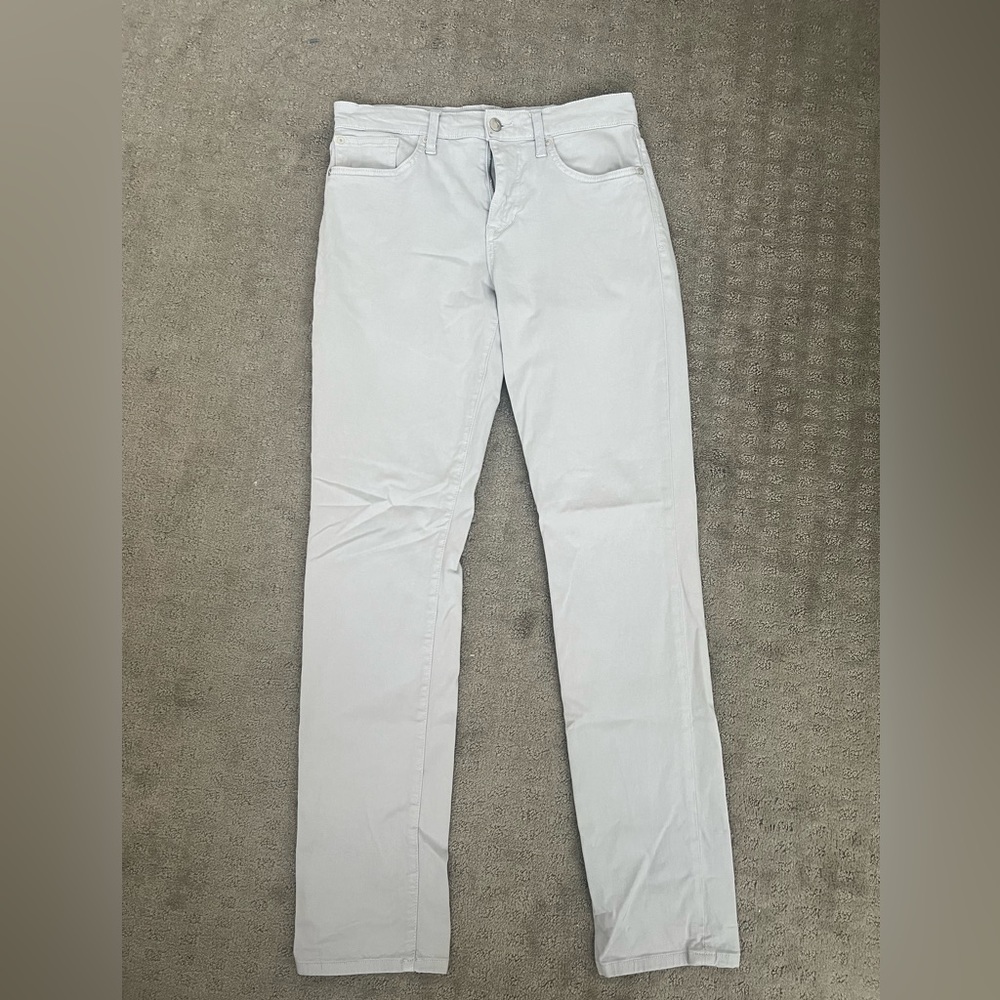Joe’s jeans The Brixton light blue